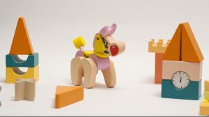 Paints and Coatings for Toy Manufacturers